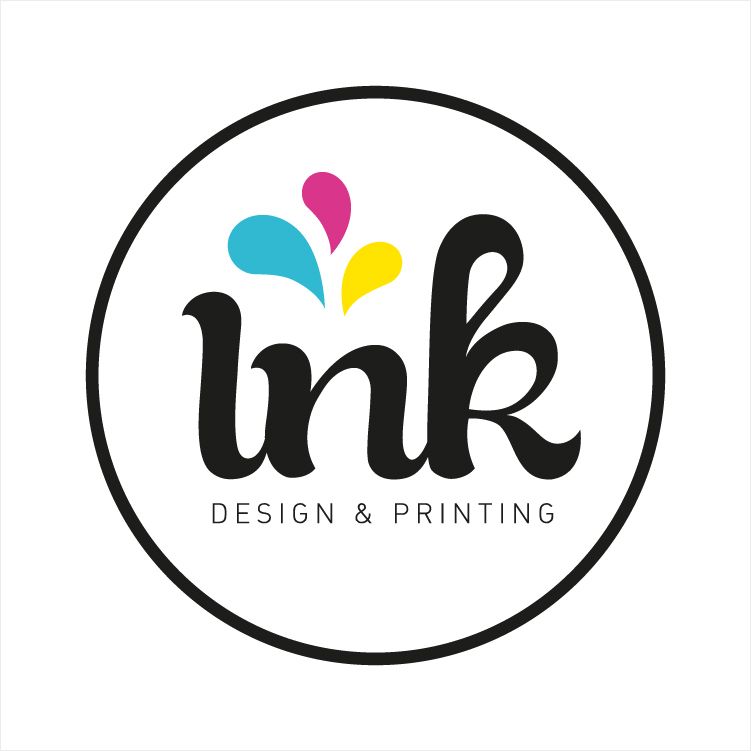 Ink design. Ink design