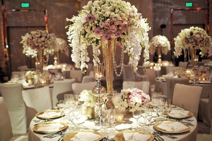 Be the #LuckiestCouple Ever and Pull Off Your Dream Wedding at Shangri-La Image 2