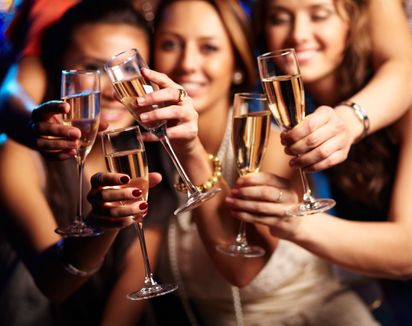 3 Reasons Why You Should Have A Bachelorette Party - Bridestory Blog