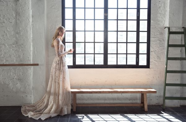 Lee Petra Grebenau - Bridestory 