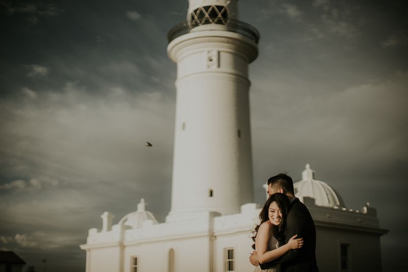 a-romantic-pre-wedding-shoot-with-warm-tones-in-sydney-1