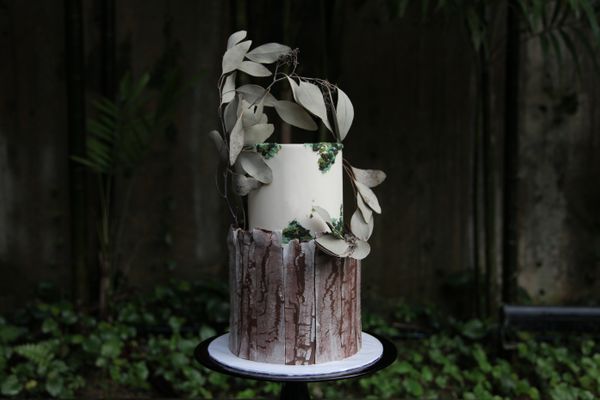 Vendor Of The Week Winnie Cake Couture Bridestory Blog