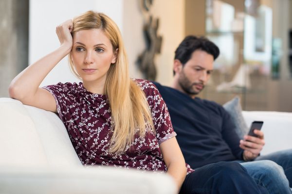 Heart To Heart Talk He Still Has Feelings For His Ex Bridestory Blog