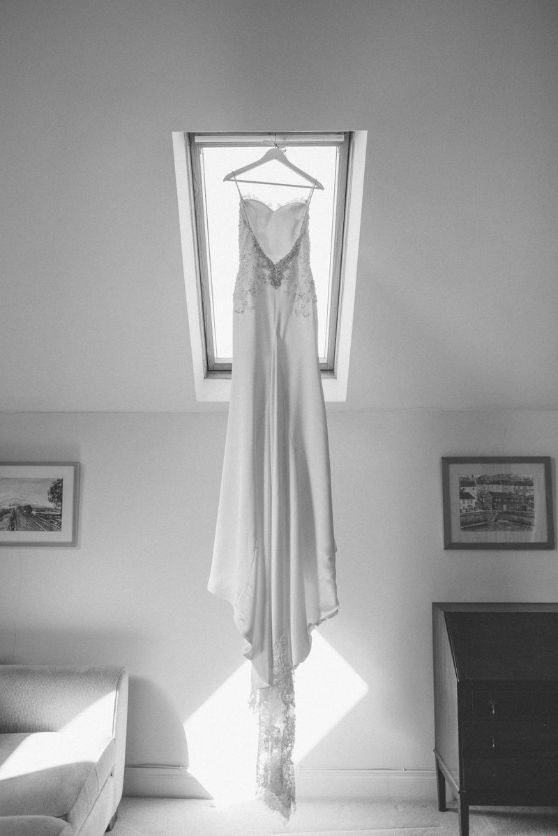 A Rustic Glam Wedding by the Shore at Greyabbey Bridestory Blog