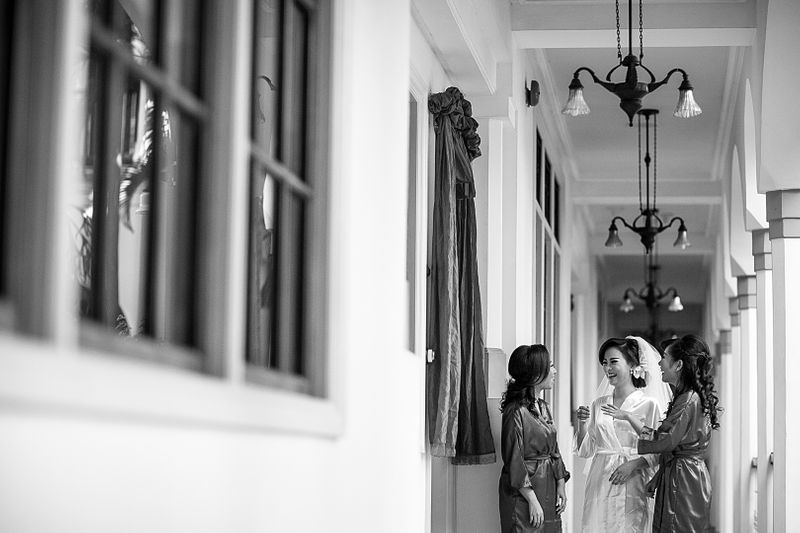 glamorous-wedding-with-grand-orchestra-in-surabaya-1