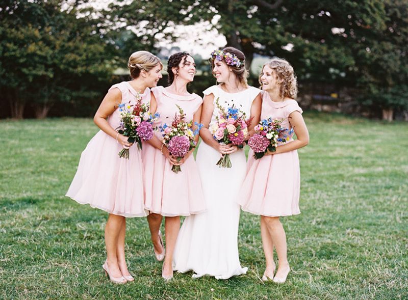 a-country-fair-wedding-filled-with-colorful-flowers-1