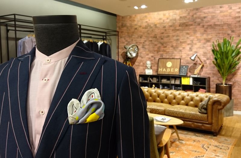 Top 5 bespoke tailors in singapore Bridestory Blog