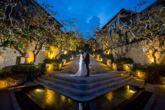 The Mulia Villas Bali