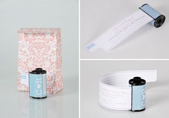 Get Creative With These Unique Save-the-Date Ideas - Bridestory Blog