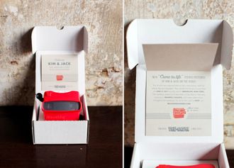 Get Creative With These Unique Save-the-Date Ideas - Bridestory Blog