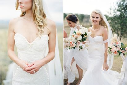 The Bride S Guide To Finding The Perfect Wedding Dress Bridestory Blog